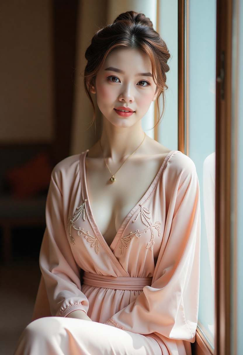 青瓷与回信海报