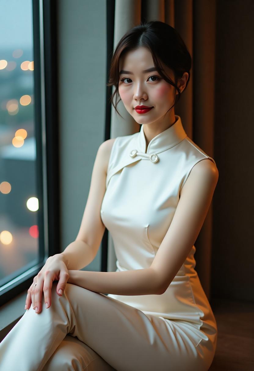 灯塔学徒