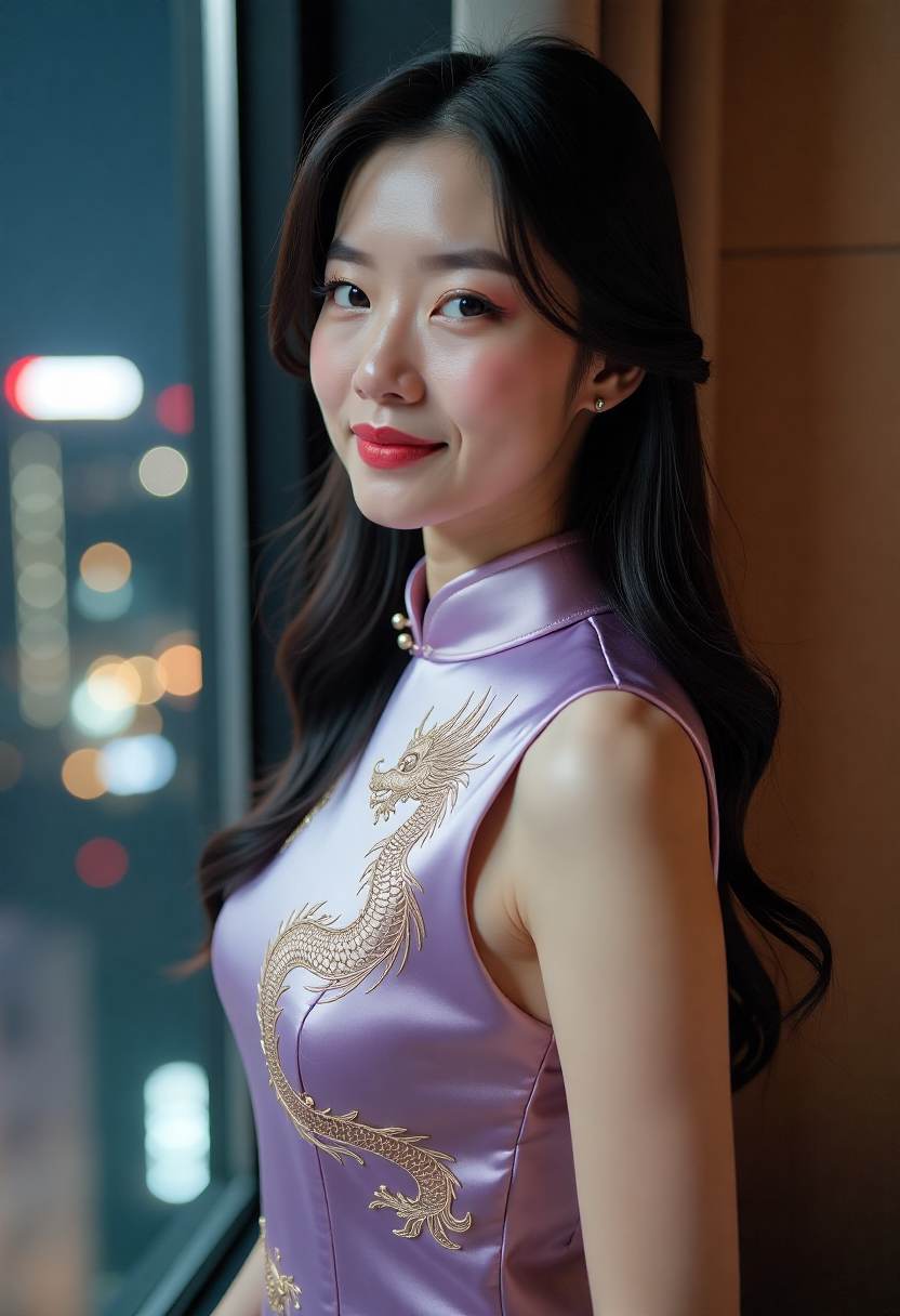 槐花落满台阶海报