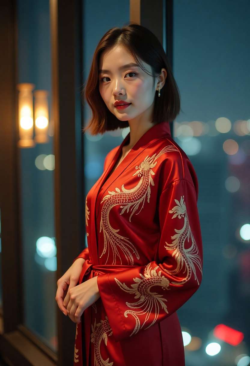 信箱第三格海报
