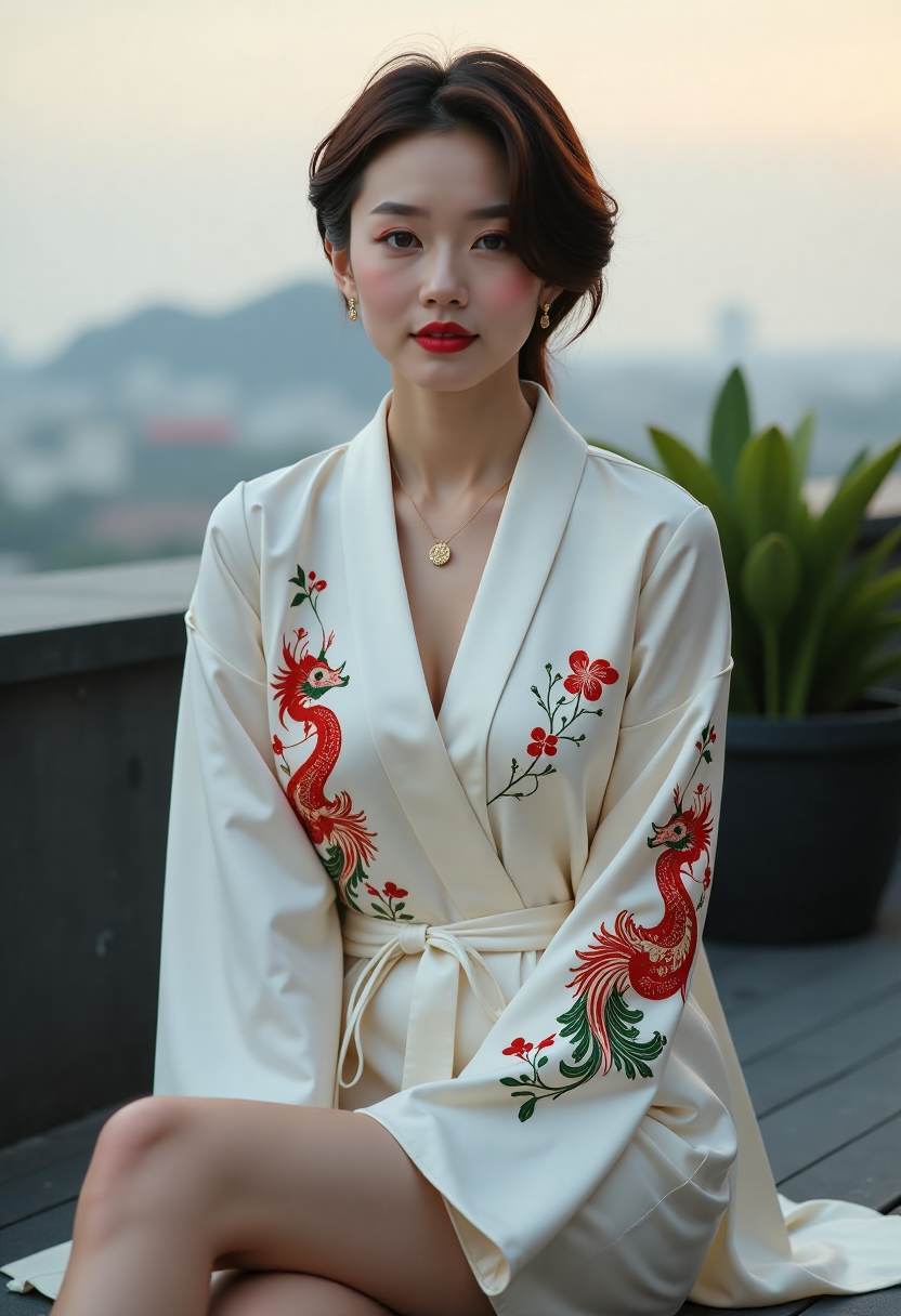 好久不见·南城旧信海报
