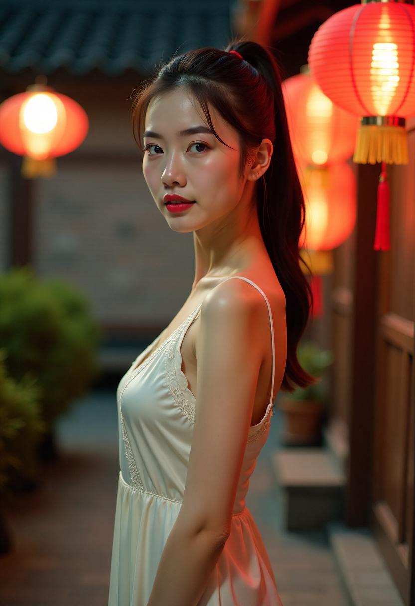 夜航备注海报